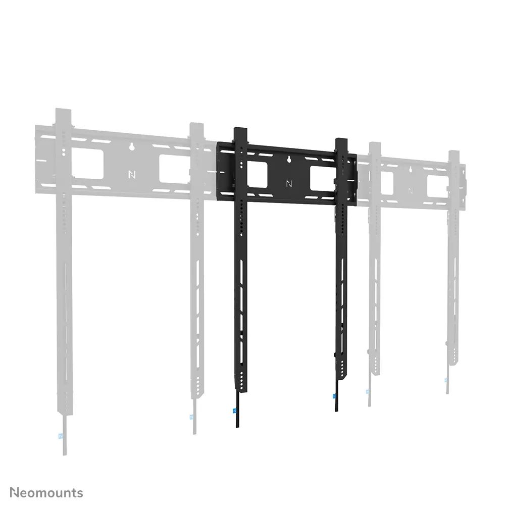 Neomounts WL30-750BL18P heavy duty tv wall mount 50