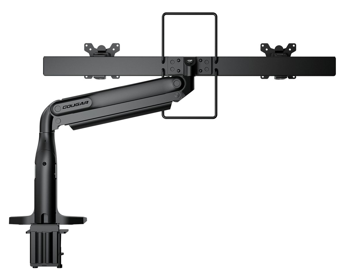Cougar DUO35 Dual Monitor Arm 35