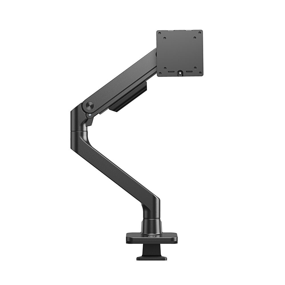 ACT AC8340 Single Monitor Arm Office Premium with Gas Spring