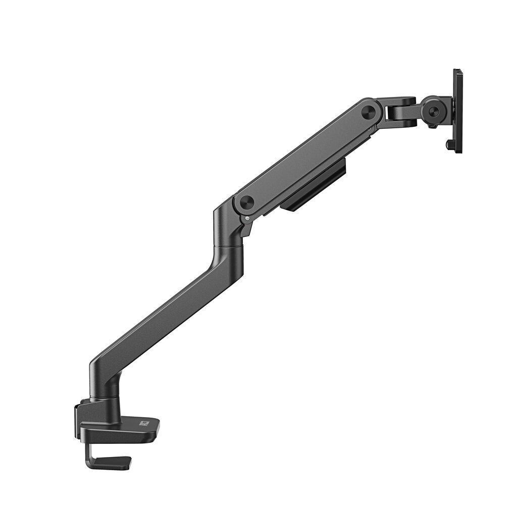 ACT AC8340 Single Monitor Arm Office Premium with Gas Spring