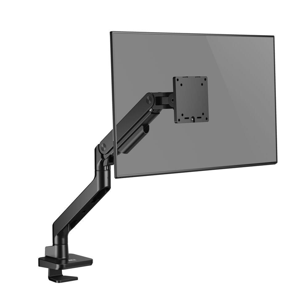 ACT AC8340 Single Monitor Arm Office Premium with Gas Spring