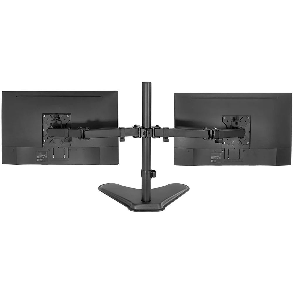 TECHLY  Double Joint Monitor Arm 13