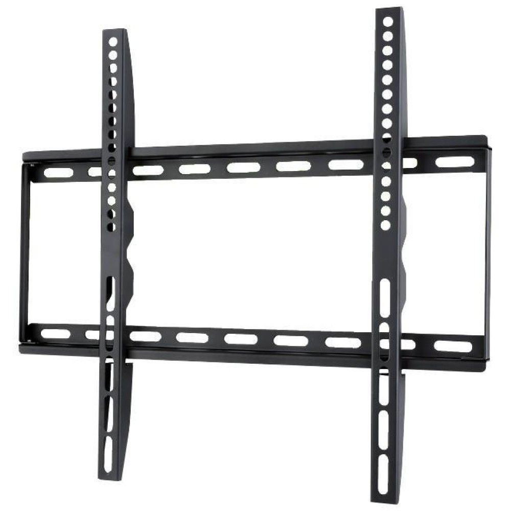 TECHLY  Fixed Slim Wall Mount LED TV LCD 23-55