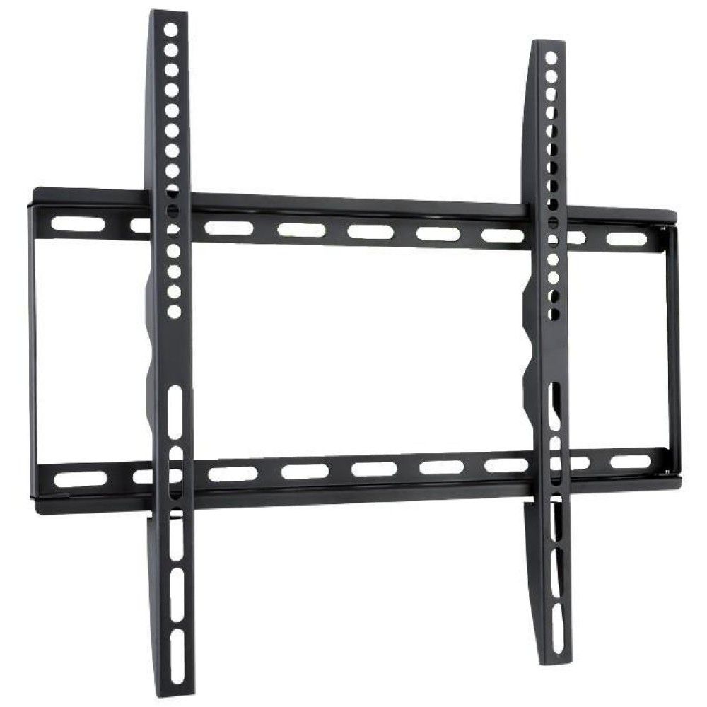 TECHLY  Fixed Slim Wall Mount LED TV LCD 23-55
