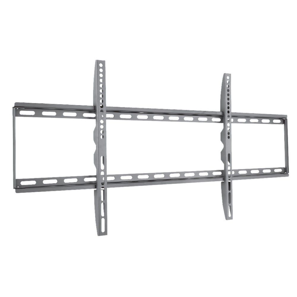 TECHLY  Fixed Slim Wall TV LED LCD Bracket 42-80