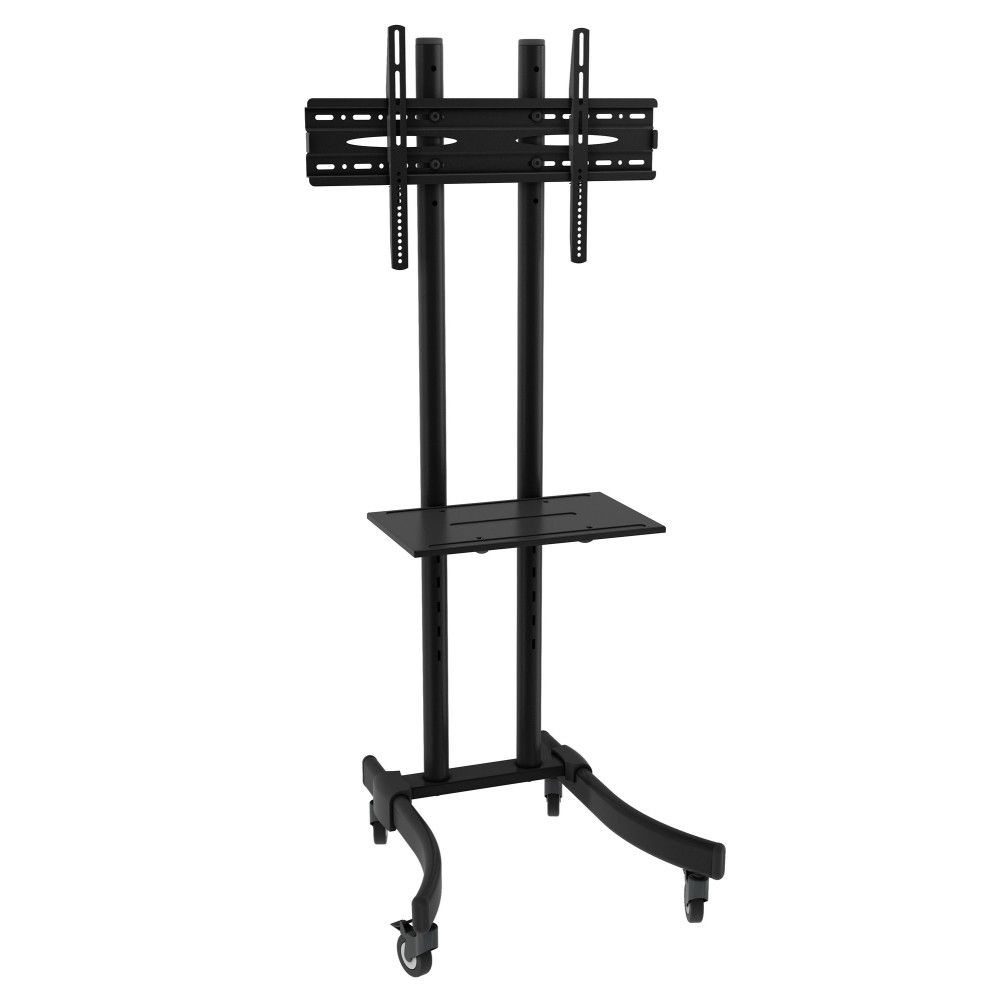 TECHLY  Mobile TV Stand/Trolley for LED/LCD 32-70