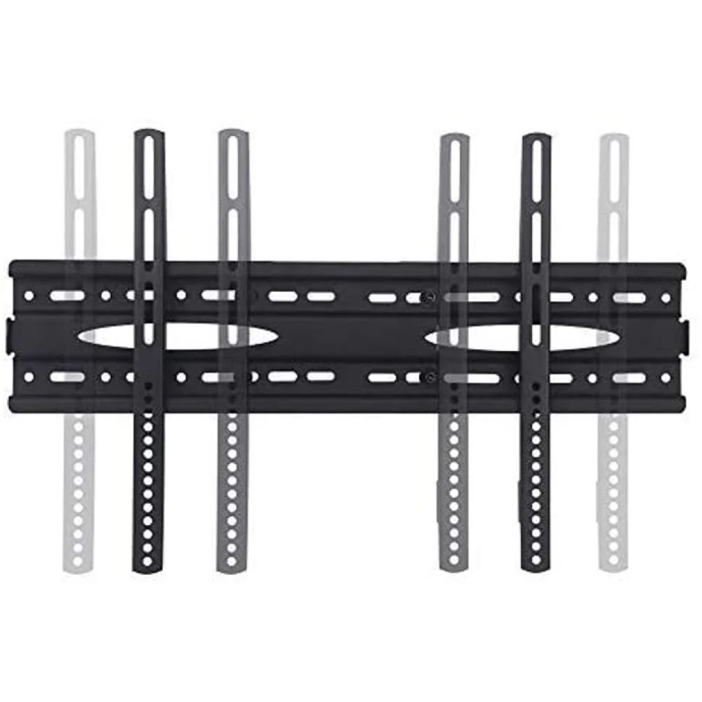 TECHLY  Mobile TV Stand/Trolley for LED/LCD 32-70