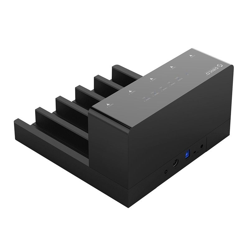 Orico 6558US3-C-EU 5x 2,5