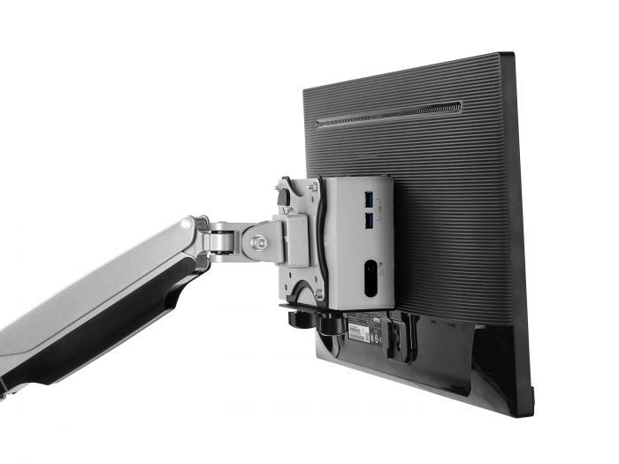 EQuip Multifunctional CPU Holder