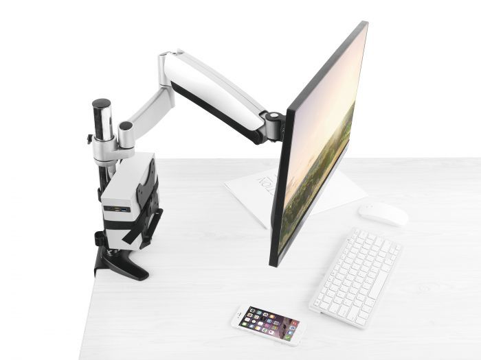 EQuip Multifunctional CPU Holder