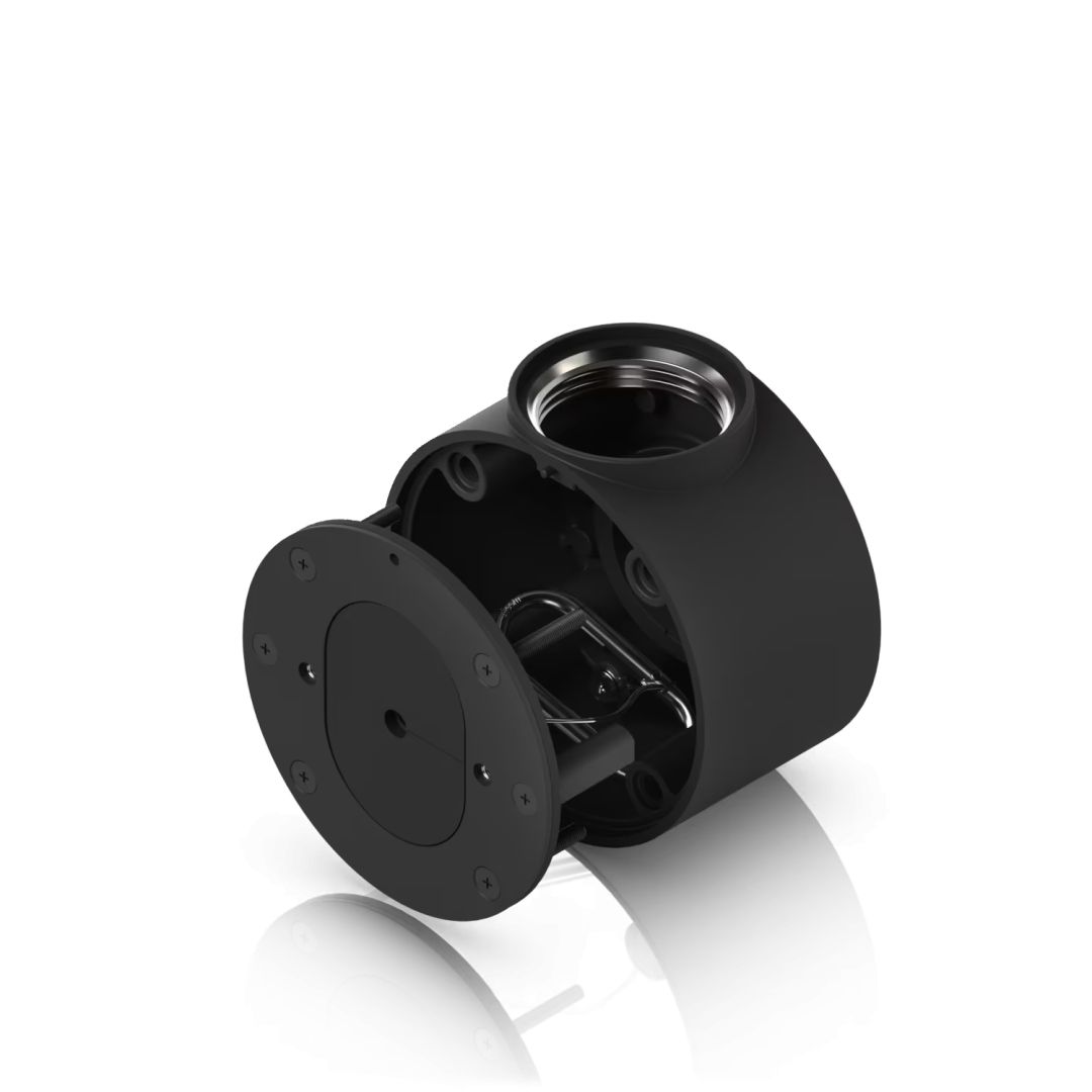 Ubiquiti UACC-Camera-CJB-B Camera Compact Junction Box