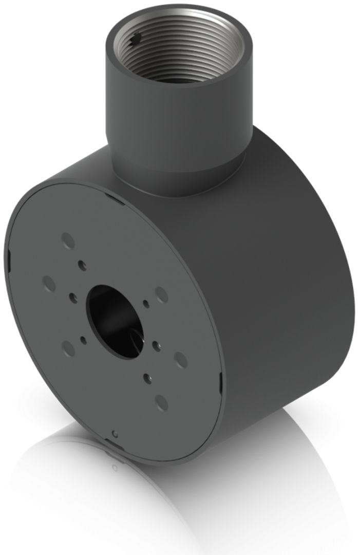 Ubiquiti Camera Dual Mount Black