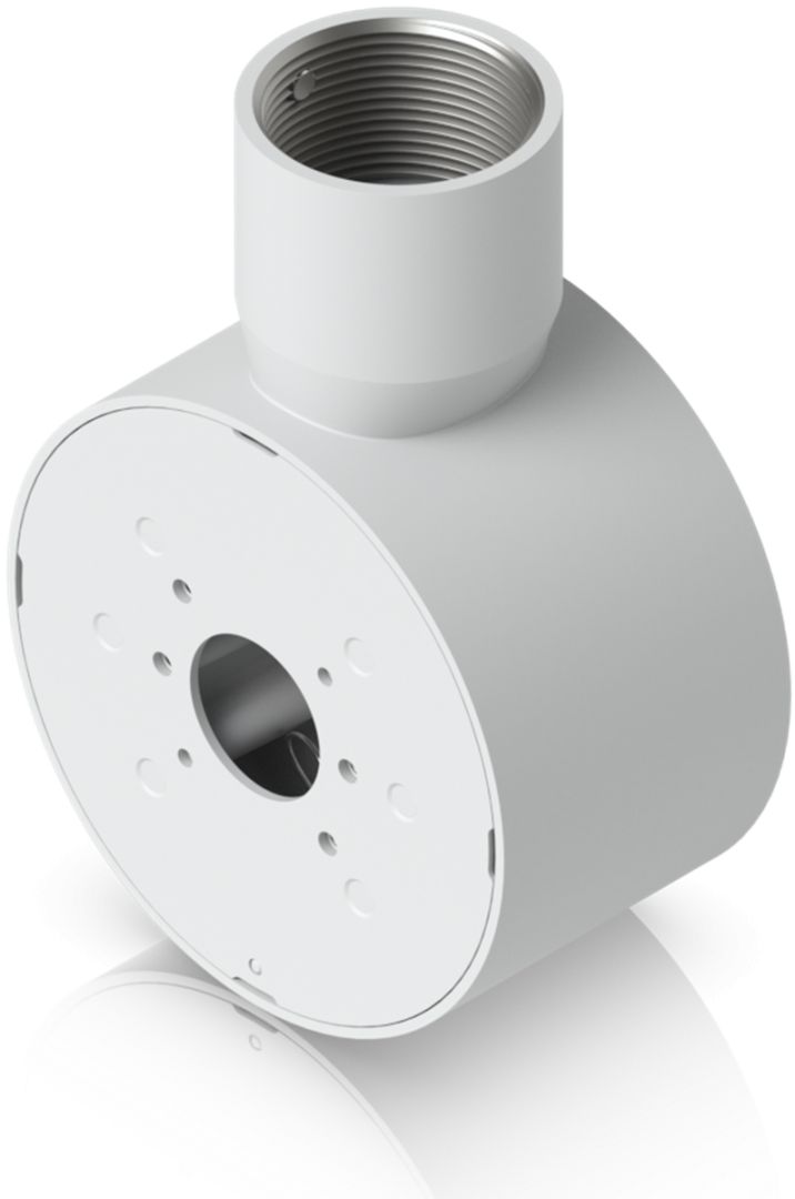 Ubiquiti Camera Dual Mount White