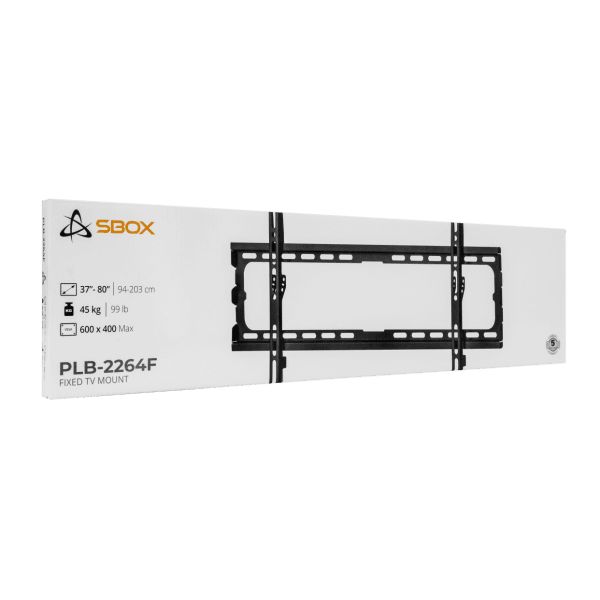 SBOX PLB-2264F-2 Wall Mount 37