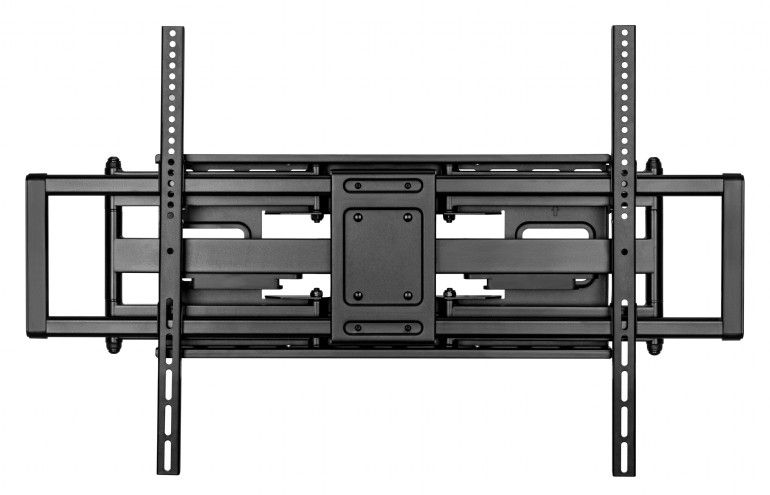 Gembird WM-120ST-01 Full-motion TV wall mount 60