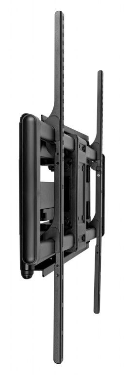 Gembird WM-120ST-01 Full-motion TV wall mount 60