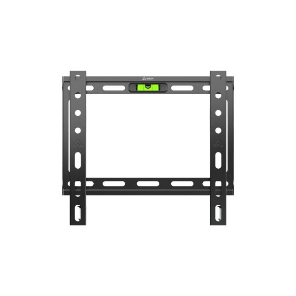 SBOX BL-3722F Budget Wall Mount 13
