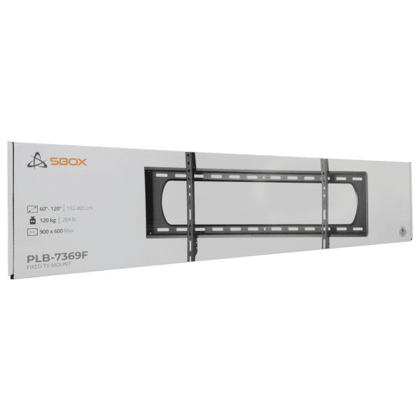 SBOX PLB-7369F Wall Mount 60