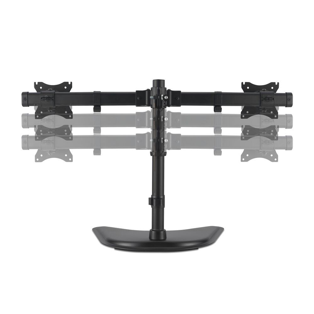 Kensington SmartFit Ergo Freestanding Dual Monitor Stand