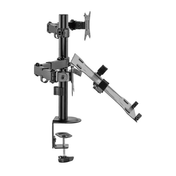 SBOX LCD-LM01-2 Desktop Mount 13