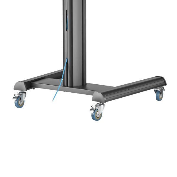 SBOX FS-446-2 Floor Mobile Mount 37