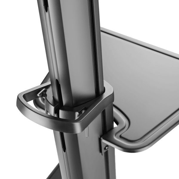 SBOX FS-446-2 Floor Mobile Mount 37