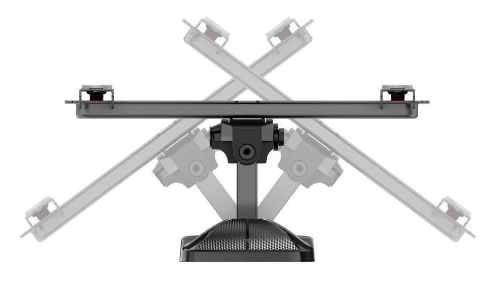 Meliconi Slimstyle Plus 200ST FB DW 14