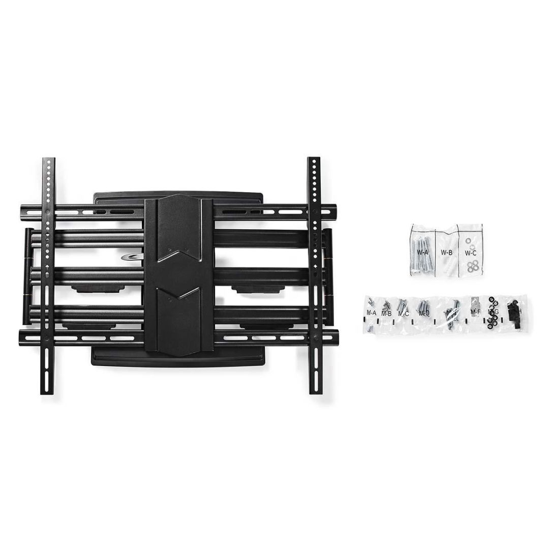 Nedis Full Motion TV Wall Mount 43