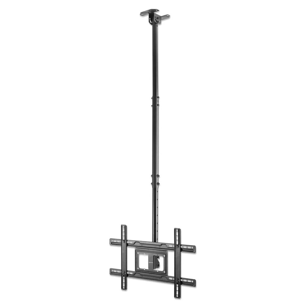 Manhattan Full-Motion Height-Adjustable TV Ceiling Mount 37