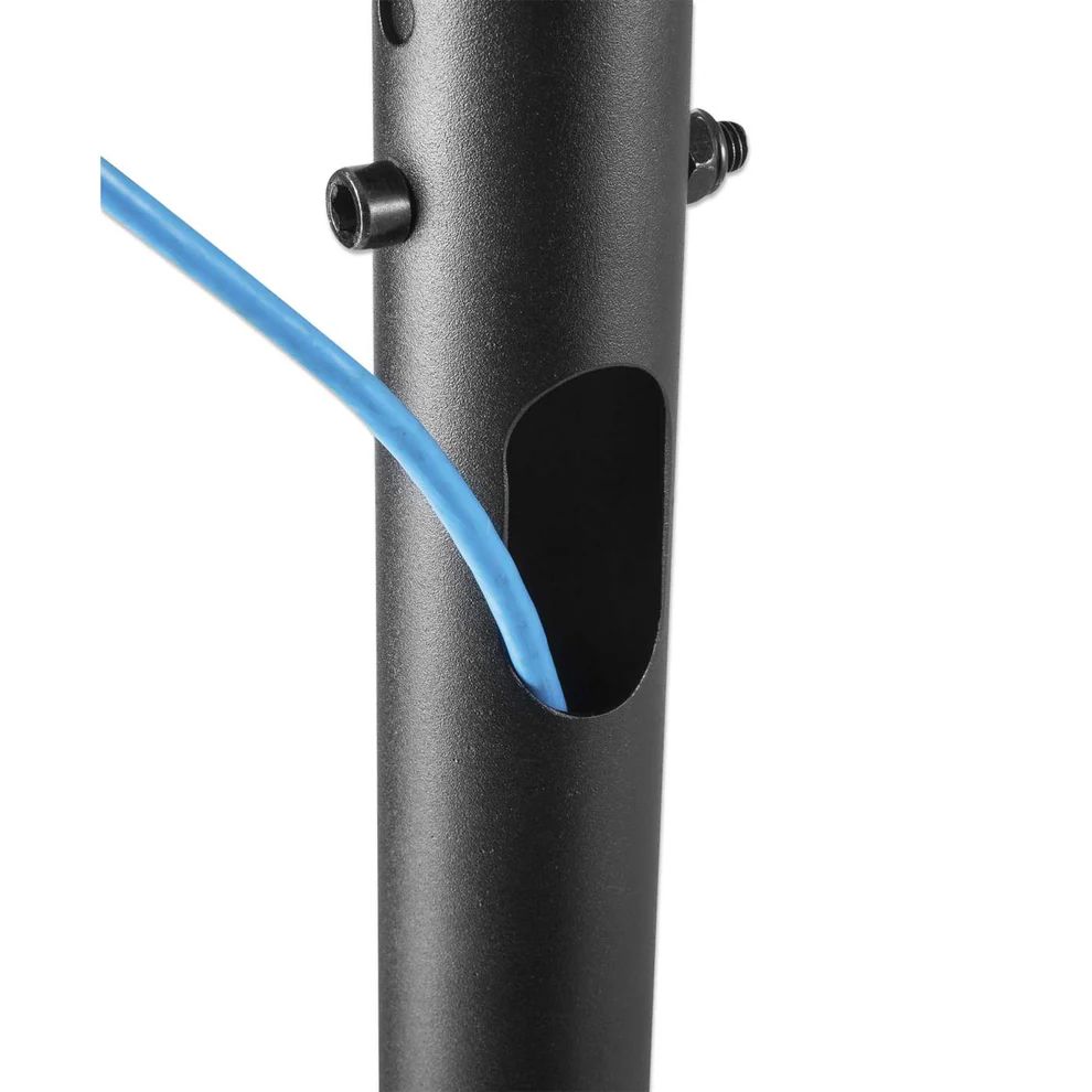 Manhattan Full-Motion Height-Adjustable TV Ceiling Mount 37