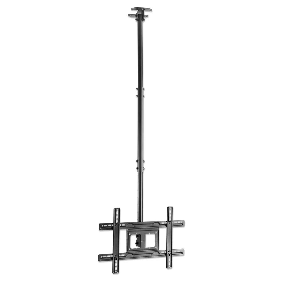 Manhattan Full-Motion Height-Adjustable TV Ceiling Mount 37