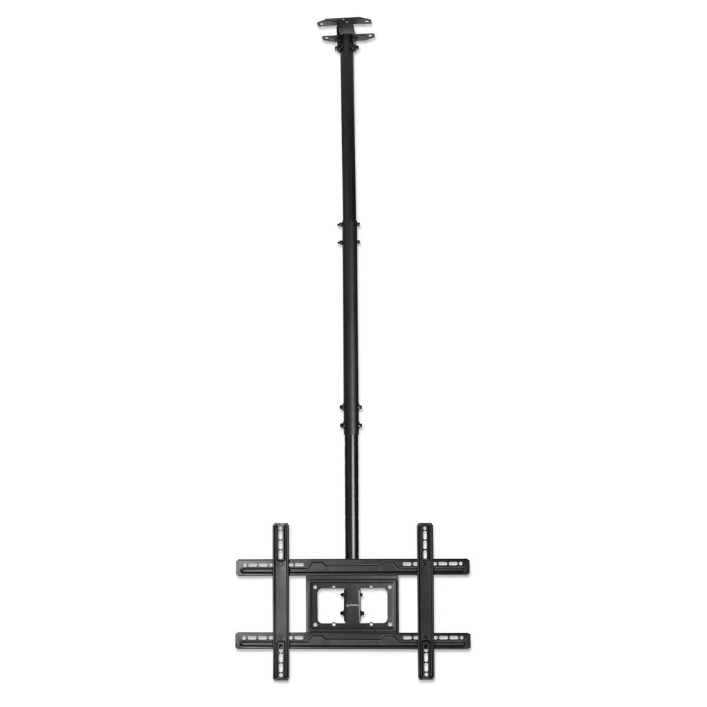 Manhattan Full-Motion Height-Adjustable TV Ceiling Mount 37