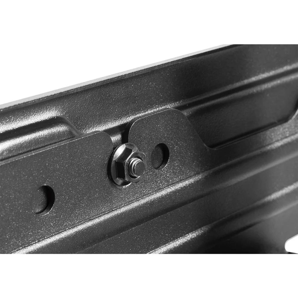 Manhattan Full-Motion Height-Adjustable TV Ceiling Mount 37