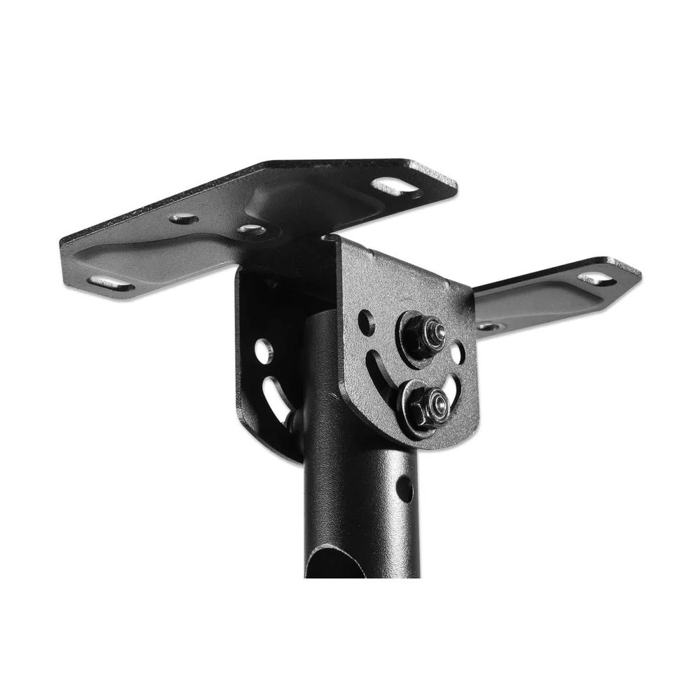 Manhattan Full-Motion Height-Adjustable TV Ceiling Mount 37