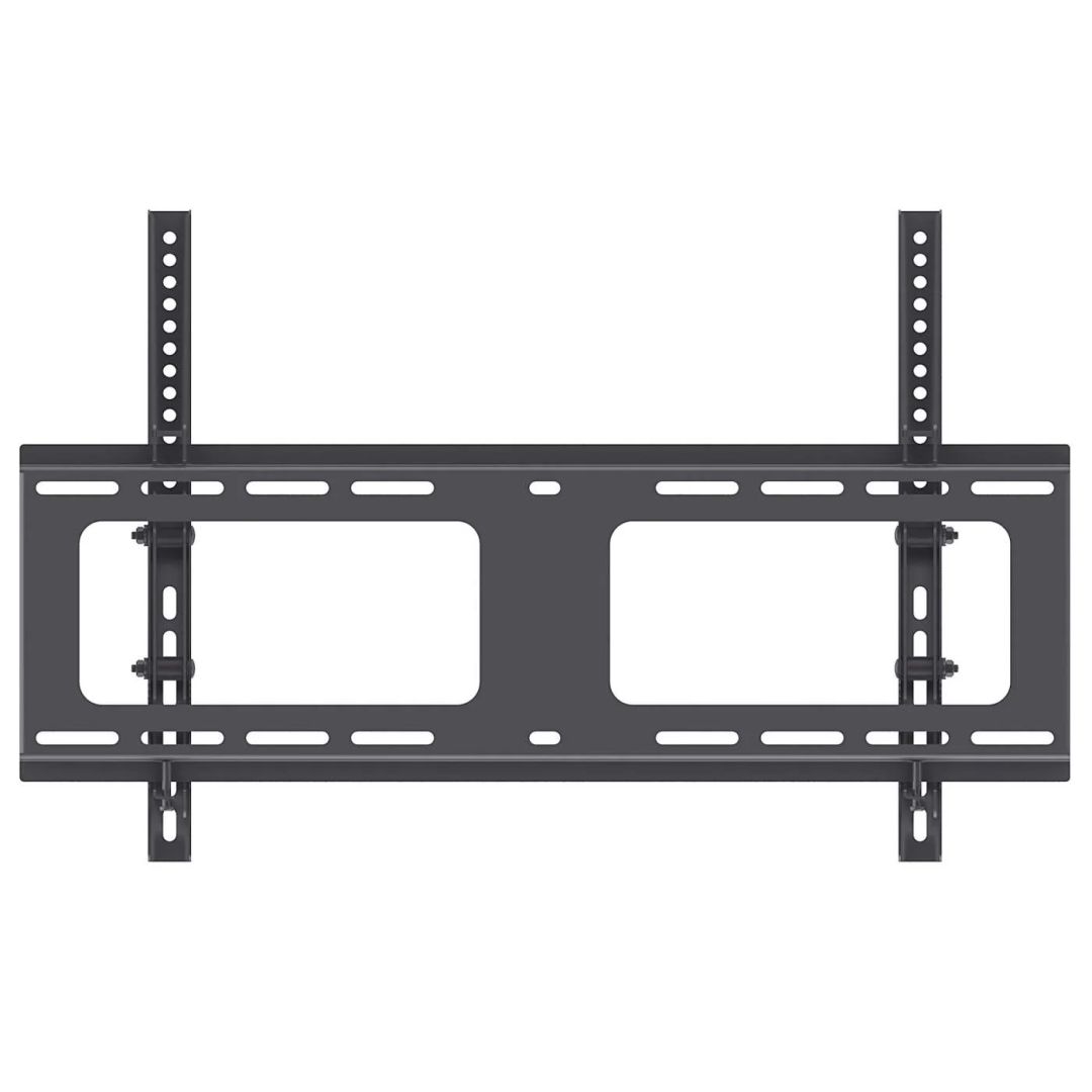 Manhattan Universal Flat-Panel TV Tilting Wall Mount with Post-Leveling Adjustment 37