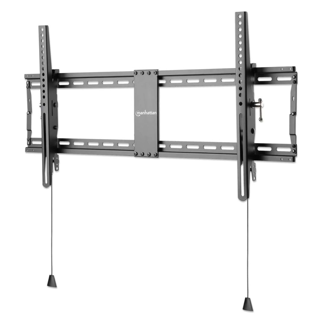 Manhattan Low-Profile Tilting TV Wall Mount 43