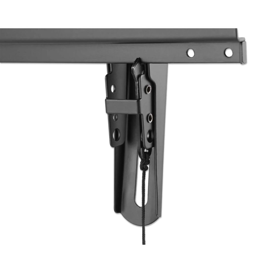 Manhattan Low-Profile Tilting TV Wall Mount 43