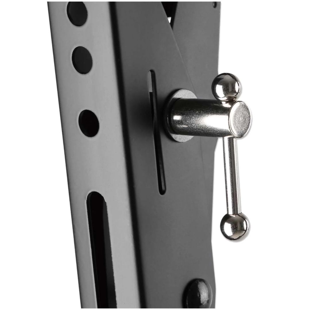 Manhattan Low-Profile Tilting TV Wall Mount 43