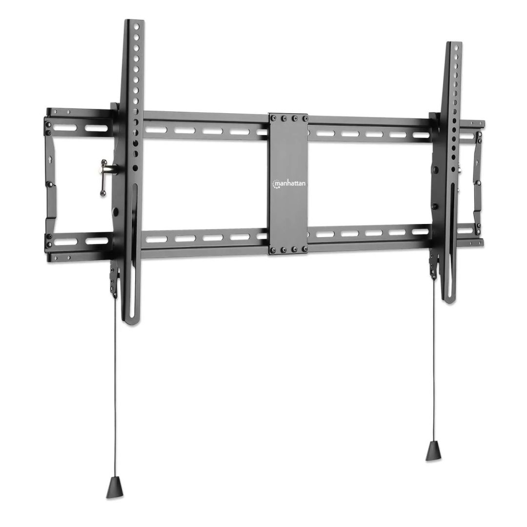 Manhattan Low-Profile Tilting TV Wall Mount 43