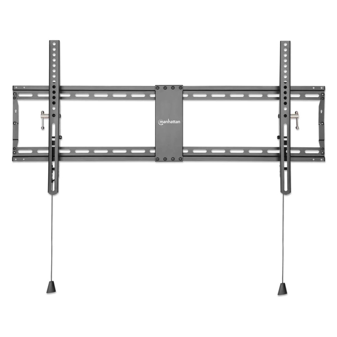 Manhattan Low-Profile Tilting TV Wall Mount 43