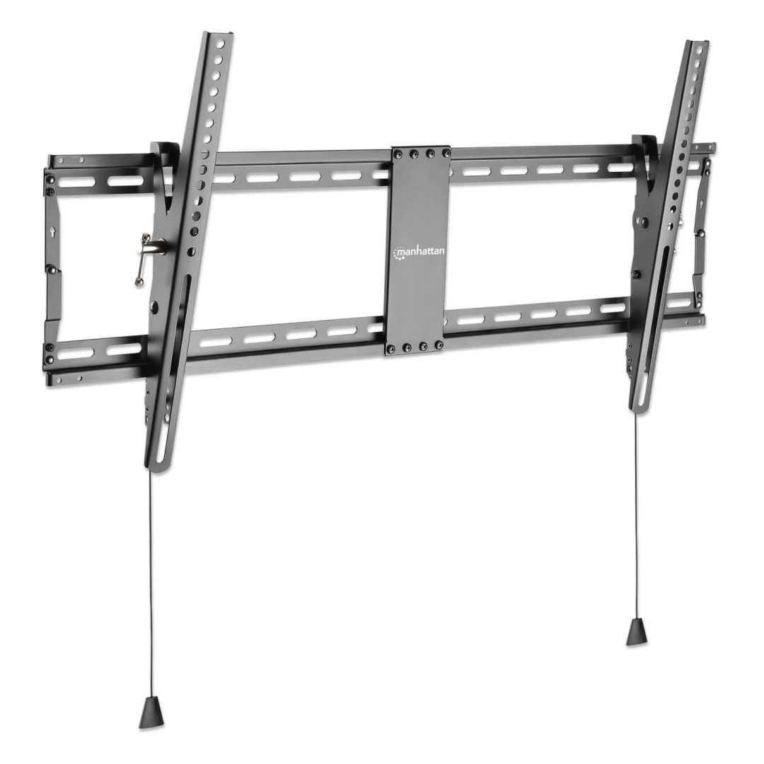 Manhattan Low-Profile Tilting TV Wall Mount 43