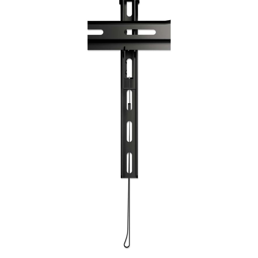 Manhattan Low-Profile Fixed TV Wall Mount 43