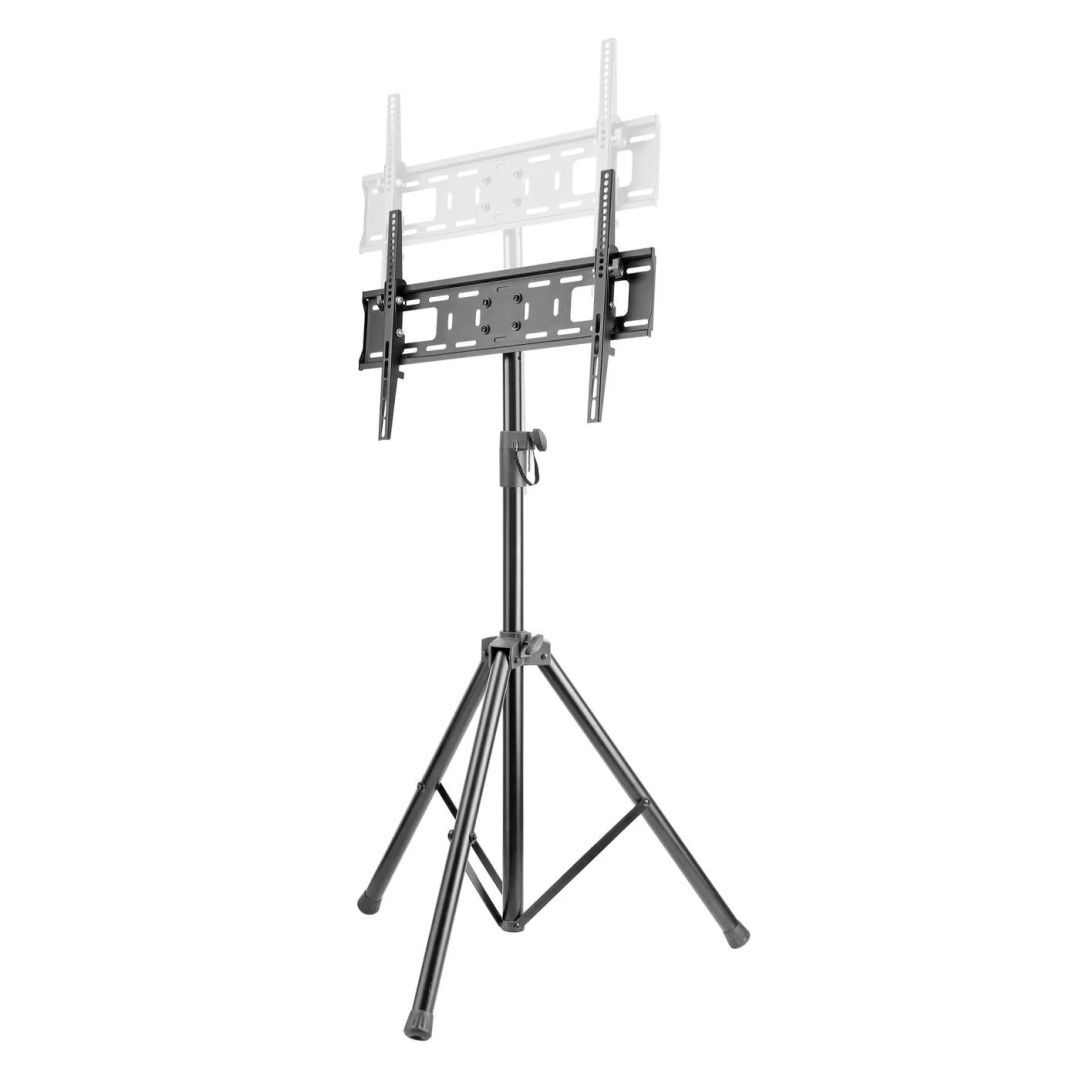 Manhattan Universal Portable TV Mount Tripod 37