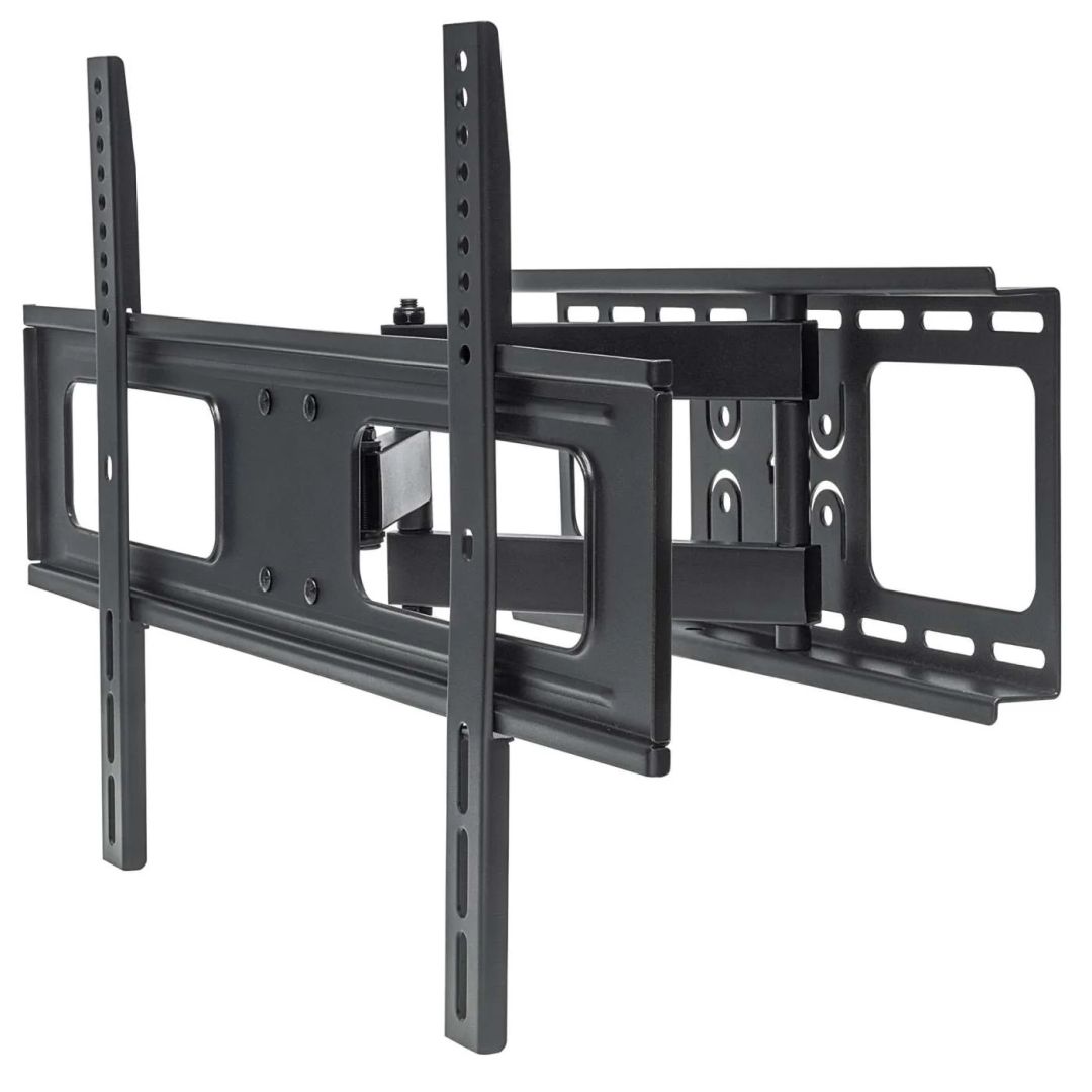 Manhattan Universal Flat-Panel TV Full-Motion Wall Mount