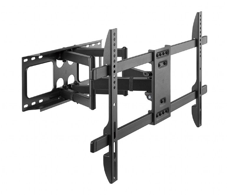 Gembird Full-motion TV wall mount 37