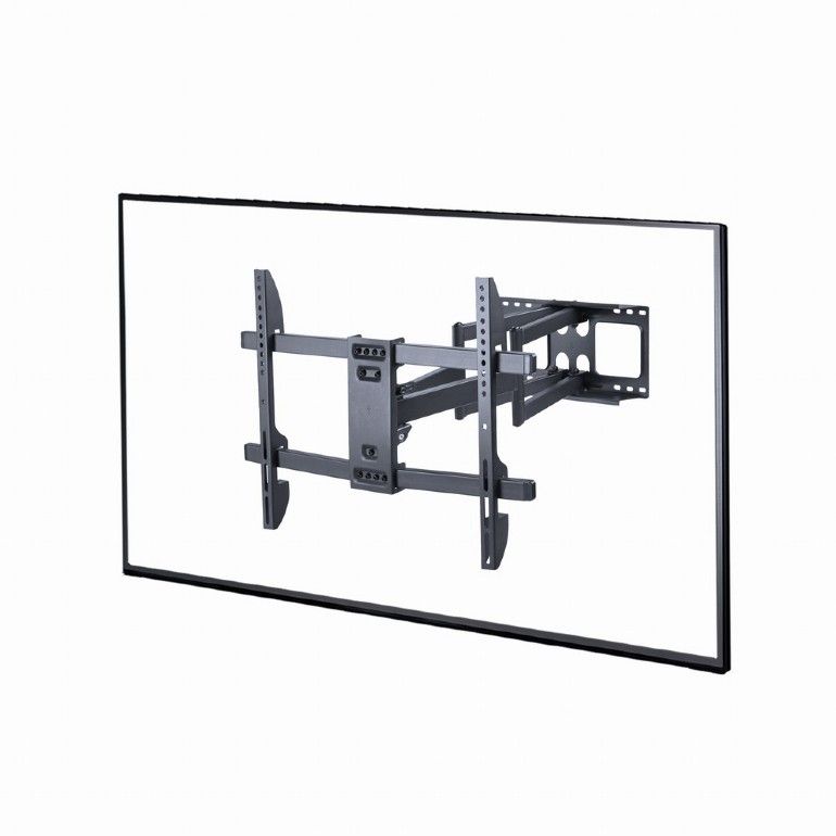 Gembird Full-motion TV wall mount 37