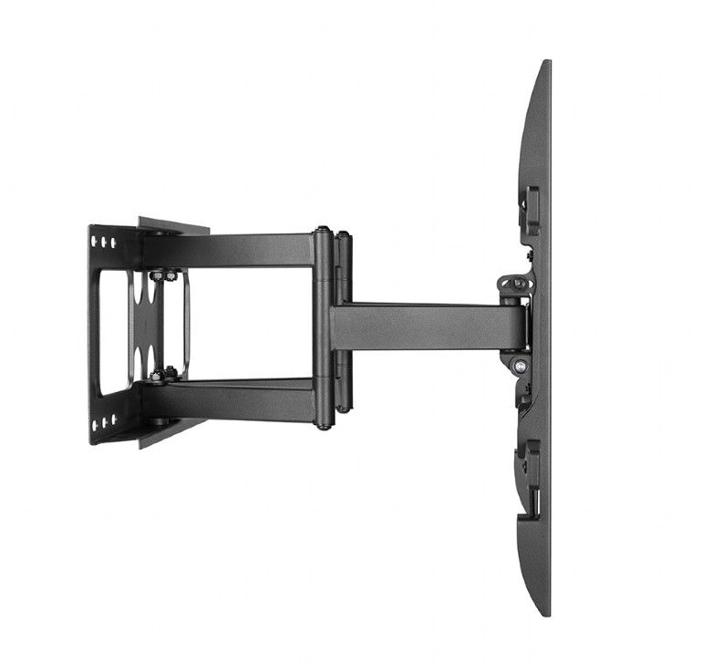 Gembird Full-motion TV wall mount 37
