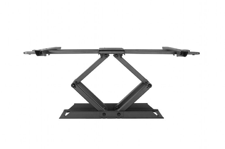 Gembird Full-motion TV wall mount 37