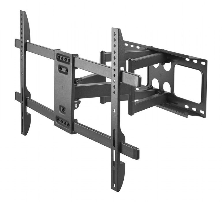 Gembird Full-motion TV wall mount 37