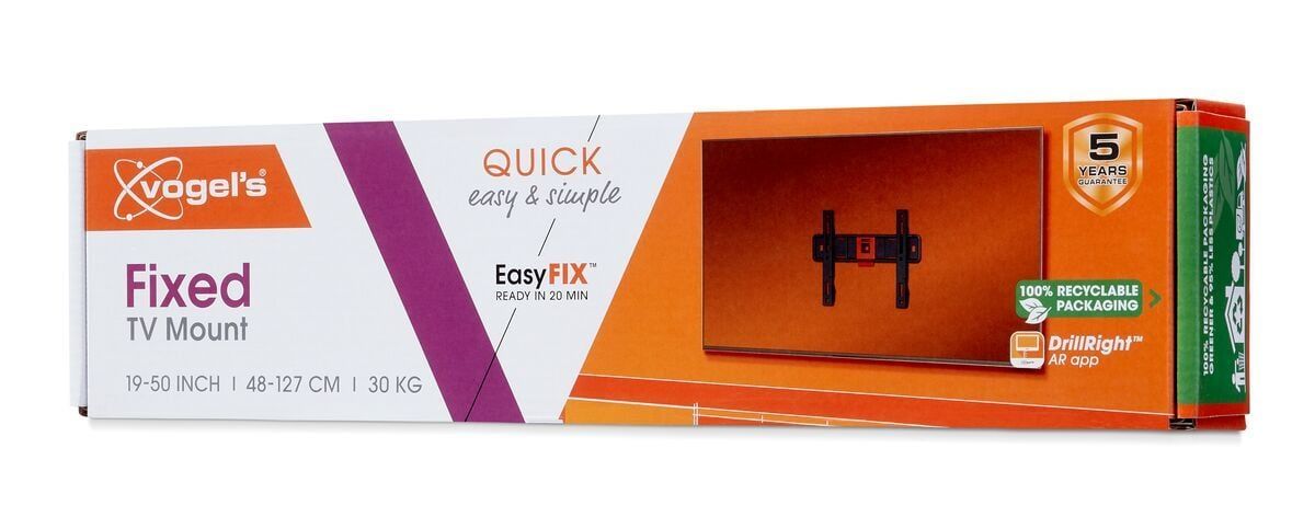Vogel's TVM 1205 Fixed TV Wall Mount